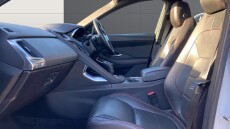 Jaguar E-Pace 2.0d [180] Chequered Flag Edition 5dr Auto Diesel Estate